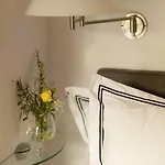 Apartment Penthouse Victoria's Im Haus Judith By Interhome *