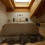 Penthouse Victoria's Im Haus Judith By Interhome Apartment