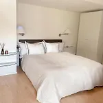 Penthouse Victoria's Im Haus Judith By Interhome Apartment Saas-Fee
