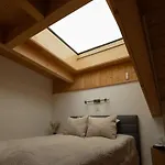 Penthouse Victoria's Im Haus Judith By Interhome Apartment *
