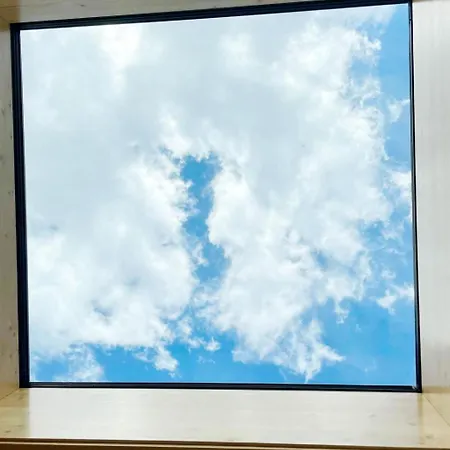 Lejlighed Penthouse Victoria's Im Haus Judith By Interhome Saas Fee