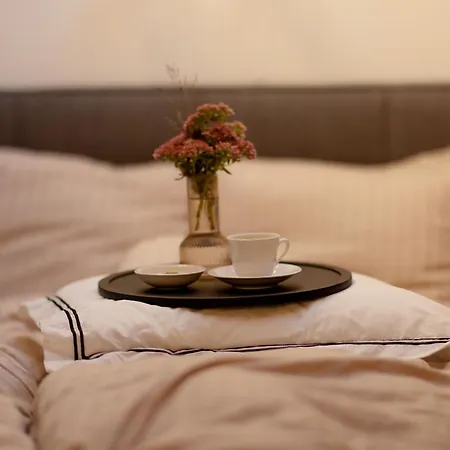 Penthouse Victoria's Im Haus Judith By Interhome Διαμέρισμα