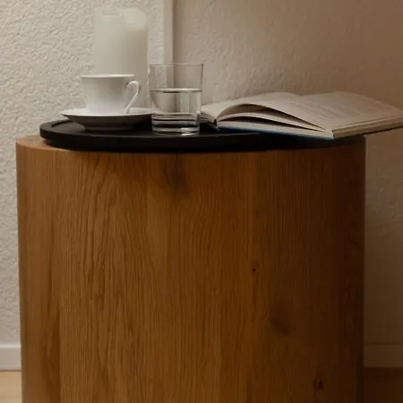 Penthouse Victoria's Im Haus Judith By Interhome Apartamento *