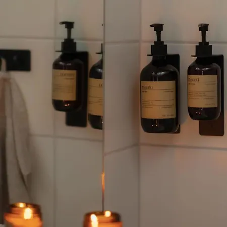 Penthouse Victoria's Im Haus Judith By Interhome