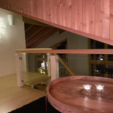 Penthouse Victoria's Im Haus Judith By Interhome *