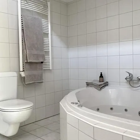 Penthouse Victoria's Im Haus Judith By Interhome * Saas Fee