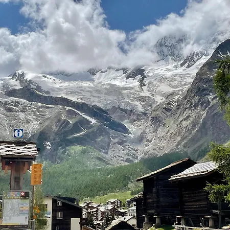 Apartamento Penthouse Victoria's Im Haus Judith By Interhome *