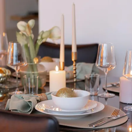 Penthouse Victoria's Im Haus Judith By Interhome Lejlighed Saas Fee