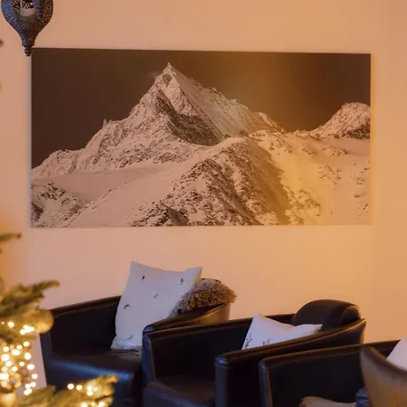 Penthouse Victoria's Im Haus Judith By Interhome Apartamento *