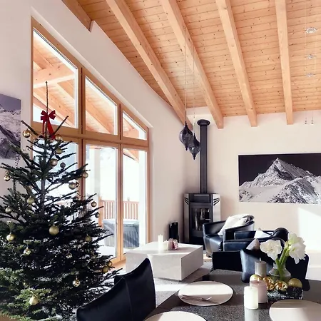 Penthouse Victoria's Im Haus Judith By Interhome Apartment *