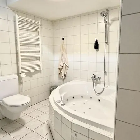 Penthouse Victoria's Im Haus Judith By Interhome *