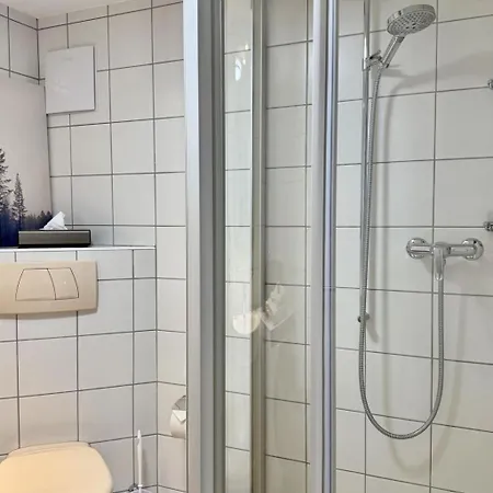 Penthouse Victoria's Im Haus Judith By Interhome Appartement