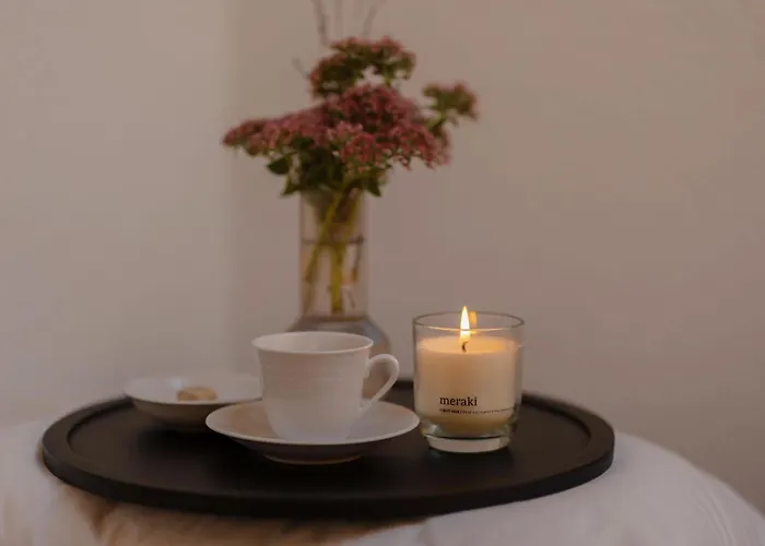 Penthouse Victoria's Im Haus Judith By Interhome * Saas-Fee