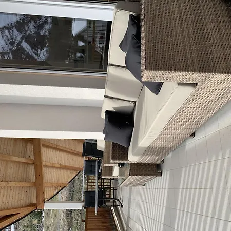 Apartmán Penthouse Victoria's Im Haus Judith By Interhome