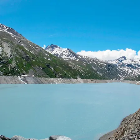 Apartman Penthouse Victoria's Im Haus Judith By Interhome Saas Fee