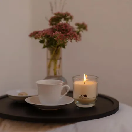 Penthouse Victoria's Im Haus Judith By Interhome * Saas Fee