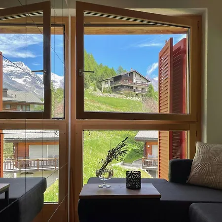 Penthouse Victoria's Im Haus Judith By Interhome *