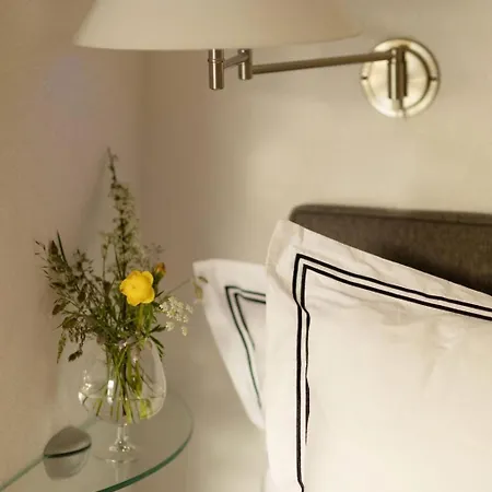 Lejlighed Penthouse Victoria's Im Haus Judith By Interhome *
